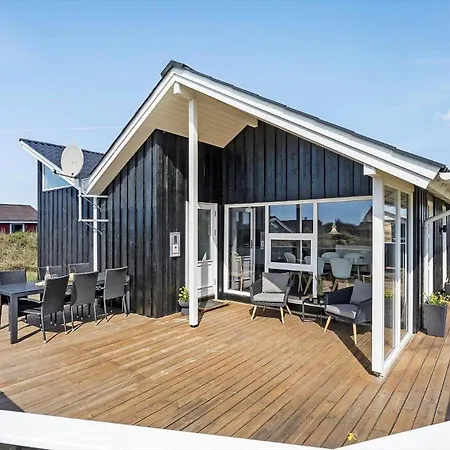Ferienhaus 374-hvide-sande-sivbjerg-33 Hvide Sande