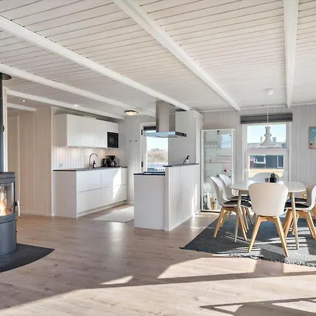 374-hvide-sande-sivbjerg-33 Ferienhaus *