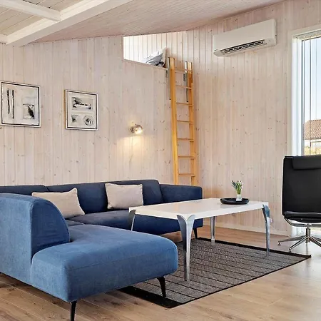 Ferienhaus 374-hvide-sande-sivbjerg-33 Hvide Sande