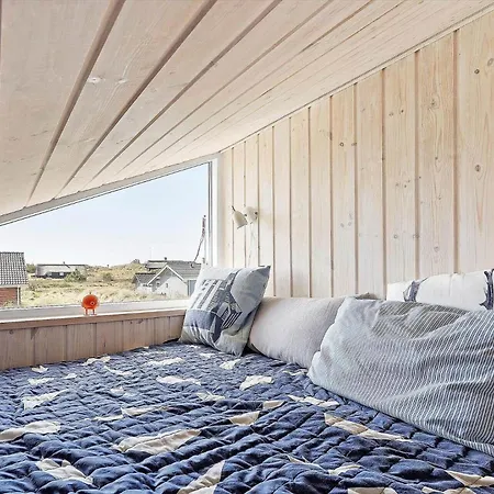 Ferienhaus 374-hvide-sande-sivbjerg-33 *