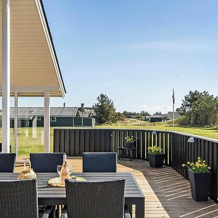 Ferienhaus 374-hvide-sande-sivbjerg-33 Hvide Sande