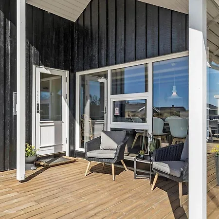 374-hvide-sande-sivbjerg-33 Ferienhaus Hvide Sande