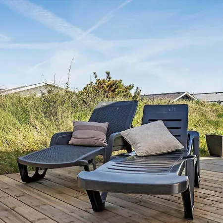 Feriehus 374-hvide-sande-sivbjerg-33 Hvide Sande