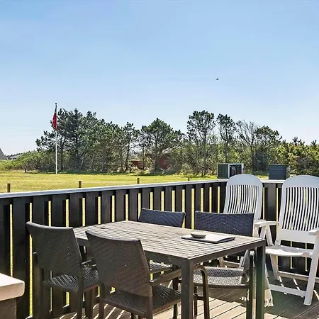 Ferienhaus 374-hvide-sande-sivbjerg-33 Hvide Sande