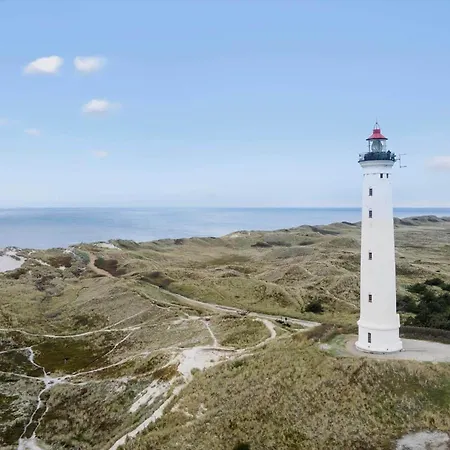 Ferienhaus 374-hvide-sande-sivbjerg-33 *