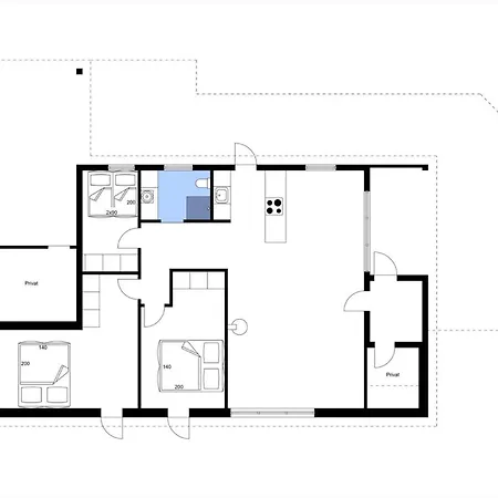 374-hvide-sande-sivbjerg-33 Ferienhaus *